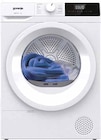 Wärmepumpentrockner DHNE72 Angebote von Gorenje bei expert Cottbus für 279,00 €