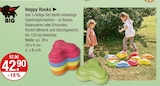 Heppy Rocks von BIG für 42,90 € bei V-Markt im Angebot Heppy Rocks von BIG im aktuellen V-Markt Prospekt