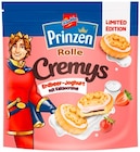 Aktuelle Süßigkeiten Angebote bei Penny in Osnabrück Aktuelles Prinzen Rolle Cremys Angebot bei Penny in Osnabrück ab 1,49 €