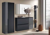 Hängegarderobenschrank von Dieter Knoll für 165,90 € bei Zurbrüggen im Angebot Hängegarderobenschrank von Dieter Knoll im aktuellen Zurbrüggen Prospekt