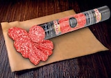 Spanische Serrano-Salami im aktuellen Prospekt bei nah&frisch in Voltlage