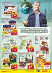 Proteinriegel im Netto Marken-Discount Prospekt in Mannheim Aktueller Netto Marken-Discount Prospekt mit Proteinriegel, "Aktuelle Angebote", Seite 23