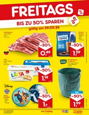 Schweinefilet im Netto Marken-Discount Prospekt in Kaufbeuren Aktueller Netto Marken-Discount Prospekt mit Schweinefilet, "Aktuelle Angebote", Seite 51