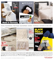 Aktueller hofmeister Prospekt mit Kuscheldecke, "Riesige Auswahl an Haushaltsartikeln, Accessoires & Dekoration.", Seite 5