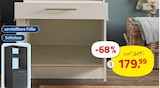 Umbauschrank für Waschgeräte für 179,99 € bei ROLLER im Angebot Umbauschrank für Waschgeräte im aktuellen ROLLER Prospekt
