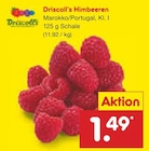 Himbeeren bei Netto Marken-Discount im Wittstock Prospekt für 1,49 €