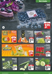 Bio im EDEKA Prospekt in Hoyerswerda Aktueller EDEKA Prospekt mit Bio, "Wir lieben Lebensmittel!", Seite 3