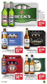 Aktueller E center Prospekt mit Becks, "Aktuelle Angebote", Seite 45