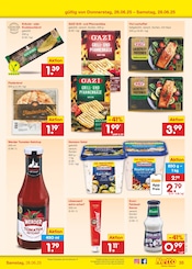Lachs im Netto Marken-Discount Prospekt in Bornheim Aktueller Netto Marken-Discount Prospekt mit Lachs, "Aktuelle Angebote", Seite 51