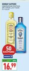 London Dry Gin Angebote von Bombay Sapphire bei Marktkauf Beckum für 16,99 €