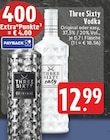 Aktuelle Wodka Angebote bei EDEKA in Bonn Aktuelles Vodka Original oder easy Angebot bei EDEKA in Bonn ab 12,99 €