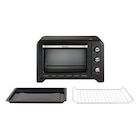 Mini Four - MOULINEX en promo chez Carrefour Market Grigny à 89,99 €