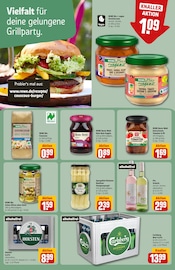 Spargel im REWE Prospekt in Berlin Aktueller REWE Prospekt mit Spargel, "Dein Markt", Seite 21