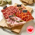 PLATEAU APÉRITIF PLAISIR - SANS MARQUE - Auchan Hypermarché PLATEAU APÉRITIF PLAISIR - SANS MARQUE à 16,00 € dans le catalogue Auchan Hypermarché