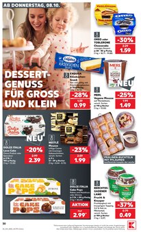 Kakao im Kaufland Prospekt "Hier bin ich richtig" mit 80 Seiten (Darmstadt)