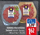 E center - Edel Salami Angebot im Prospekt Edel Salami bei E center im Prospekt "" für 1,62 €
