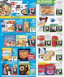 EDEKA Heissluftfritteuse im Prospekt EDEKA Heissluftfritteuse im Prospekt