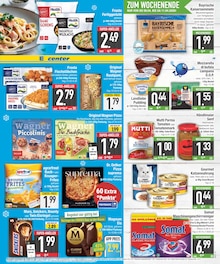 Spülmaschine im EDEKA Prospekt "Wir lieben Lebensmittel." mit 20 Seiten (München)