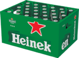 Heineken bei E center im Prospekt "" für 13,99 €