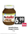 Hieber - Nuss-Nougat-Creme Angebot im Prospekt Nuss-Nougat-Creme bei Hieber im Prospekt "" für 6,99 €