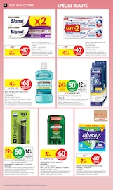Promos Philips dans le catalogue "Intermarché" de Intermarché Express Philips en promo dans le catalogue Intermarché Express à la page 14