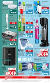 Aktueller Kaufland Prospekt mit Wasserfilter, "Aktuelle Angebote", Seite 33