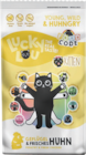 Adult Geflügel & Ente Angebote von Lucky Lou bei Fressnapf Görlitz für 1,25 €