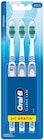 Zahnbürste Classic Care 35 Mittel von Oral-B für 1,79 € bei Netto mit dem Scottie im Angebot Zahnbürste Classic Care 35 Mittel von Oral-B im aktuellen Netto mit dem Scottie Prospekt