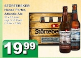 Hanse Porter Angebote von Störtebeker bei Getränke Paradies Bochum für 19,99 €