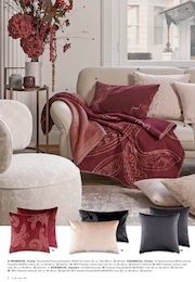 Höffner Decken im Prospekt 