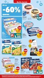 Fisch Angebot im aktuellen Penny Prospekt auf Seite 10