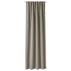 FERTIGVORHANG blickdicht 130/250 cm im Angebot bei XXXLutz in Maintal FERTIGVORHANG blickdicht 130/250 cm Angebote von Schöner Wohnen bei XXXLutz Maintal für 49,99 €