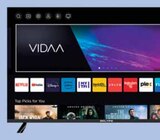 TV 42'' FULL HD - EKLYPS - Intermarché à Salon-de-Provence TV 42'' FULL HD - EKLYPS en promo chez Intermarché Salon-de-Provence à 159,00 €