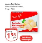 Angebot im GLOBUS Neubrandenburg Prospekt GLOBUS Neubrandenburg Prospekt mit im Angebot fĂŒr 1,95 âŹ