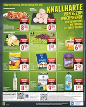 Hirtenkäse Angebote im Prospekt "Aktuelle Angebote" von EDEKA auf Seite 16