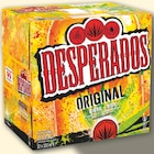 Bière aromatisée à un spiritueux à base d'agave original - DESPERADOS dans le catalogue Netto