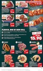 Aktueller Kaufland Prospekt mit Braten, "Aktuelle Angebote", Seite 29