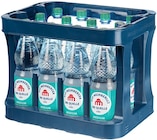 Mineralwasser im Angebot bei REWE in Menden Mineralwasser Angebote von Bad Meinberger bei REWE Menden für 5,99 €