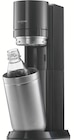 DUO Allround Pack titan Wassersprudler im Angebot bei EURONICS in Unna DUO Allround Pack titan Wassersprudler Angebote von sodastream bei EURONICS Unna für 111,00 €