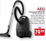 Staubsauger AB31C1GG Angebote von AEG bei E center Singen für 79,99 €