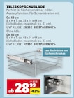 Teleskopschublade im Angebot bei Marktkauf in Reutlingen Teleskopschublade Angebote bei Marktkauf Reutlingen für 28,99 €