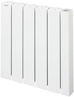 Promo Radiateur électrique connecté à inertie fluide à 269,00 € dans le catalogue Weldom à Carrières-sur-Seine