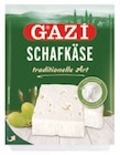Schaf-/Ziegenkäse Angebote von Gazi bei Lidl Frankenthal für 1,99 €