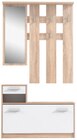 ROLLER - Garderobe Angebot im Prospekt Garderobe bei ROLLER im Prospekt "" für 99,99 €