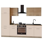 Küchenblock Fox II im Angebot bei POCO in Reutlingen Küchenblock Fox II Angebote bei POCO Reutlingen für 449,99 €