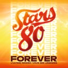 Concert STARS 80 Forever à 49,00 € dans le catalogue Fnac