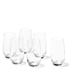 Becher-Set Tivoli 6-teilig von Leonardo im aktuellen XXXLutz Möbelhäuser Prospekt für 22,99 €