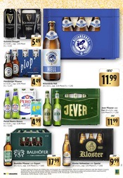 Ähnliche Angebote wie Radeberger im Prospekt "Aktuelle Angebote" auf Seite 31 von EDEKA in Lahr