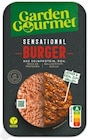 Sensational Burger von Garden Gourmet für 2,49 € bei Netto mit dem Scottie im Angebot Sensational Burger von Garden Gourmet im aktuellen Netto mit dem Scottie Prospekt