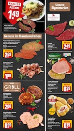 Ähnliche Angebote wie Pfifferlinge im Prospekt "Dein Markt" auf Seite 7 von REWE in Iserlohn